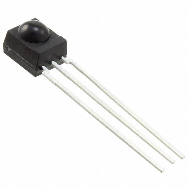 TSOP32240 Vishay Semiconductor Opto Division  Optical Sensors - Photo Detectors - Remote Receiver
